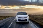Kia Rio 5-Door 2017 года (UK)